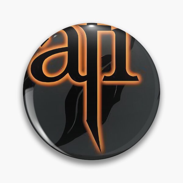 Item preview, Afi Band #6 designed and sold by RetroAisthetic.