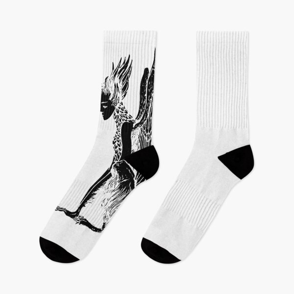 Item preview, Alcest Band designed and sold by Darren Johnson.