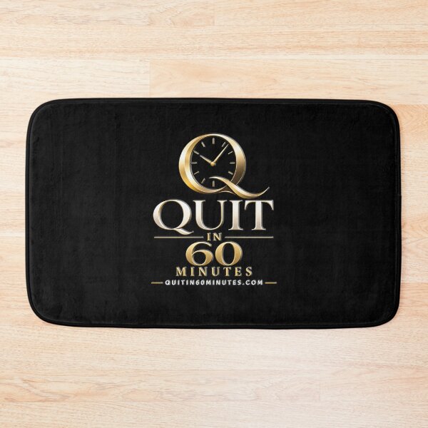 Item preview, Quit in 60 Minutes | Premium Quit Smoking & Vaping Sydney designed and sold by djhypnotixx.
