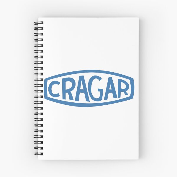 Item preview, Vintage Cragar Hot Rod Classic Dragster Racing Wheels Muscle Car Parts 60s 70s designed and sold by Space Ghettos.
