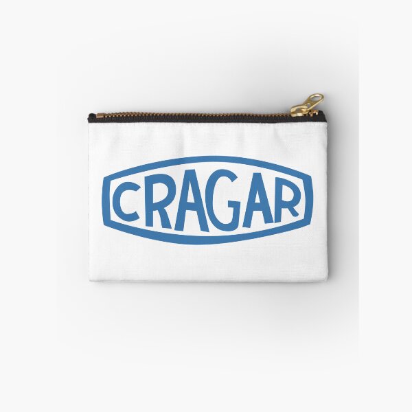 Item preview, Vintage Cragar Hot Rod Classic Dragster Racing Wheels Muscle Car Parts 60s 70s designed and sold by Space Ghettos.