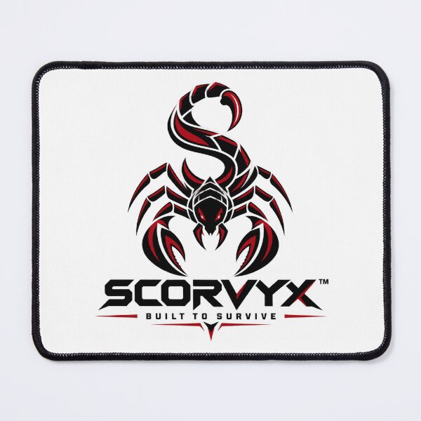 Item preview, Scorvyx Built to Survive Scorpion designed and sold by donndostudio.