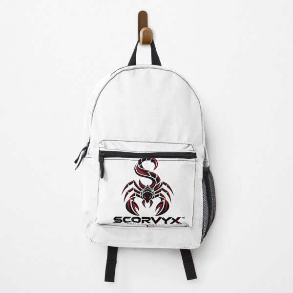 Item preview, Scorvyx Built to Survive Scorpion designed and sold by donndostudio.