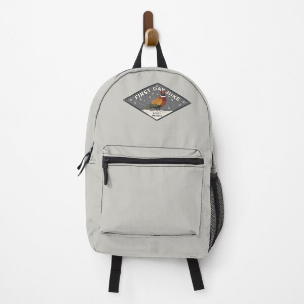 Item preview, First Day Hike South Dakota designed and sold by Broken Antler Designs .