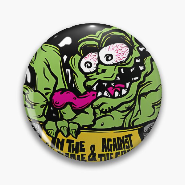 Item preview, Afi Band #11 designed and sold by RetroAisthetic.