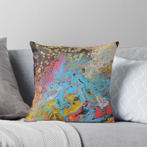 Item preview, Dark Pouring Art designed and sold by Reencantado.