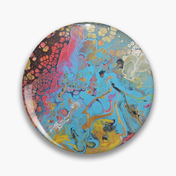 Item preview, Dark Pouring Art designed and sold by Reencantado.