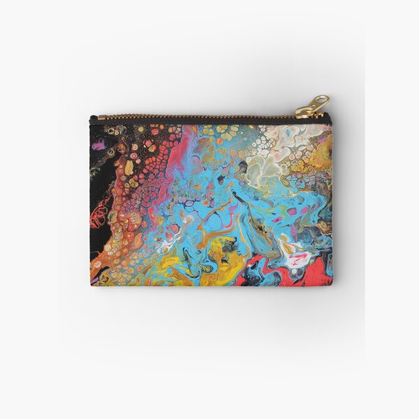 Item preview, Dark Pouring Art designed and sold by Reencantado.