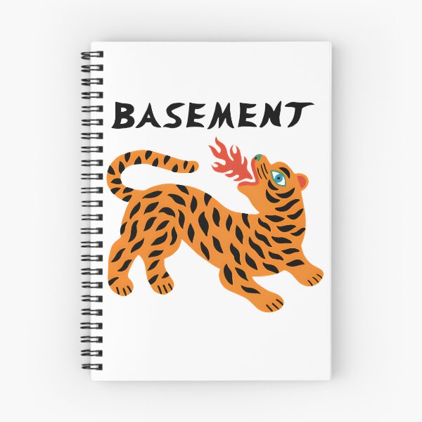 Item preview, Basement Band designed and sold by Darren Johnson.