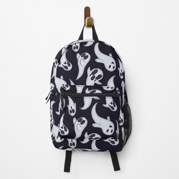 Item preview,     Ghost Buddies – Cute Halloween Ghost Pattern designed and sold by Thistlegrove.