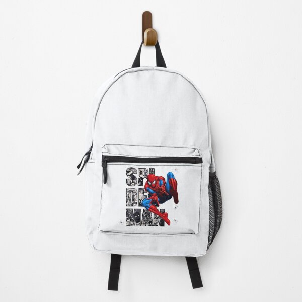 Item preview, Cartoon: The Incredible Spider-Man designed and sold by Paris Forever Magic.