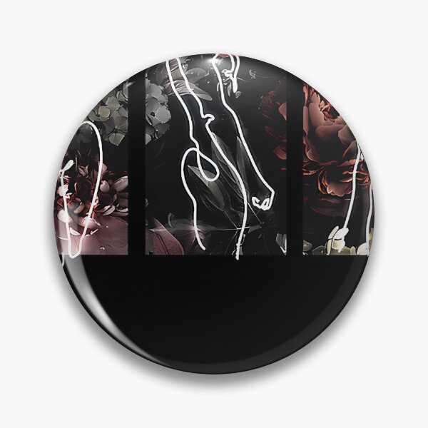 Item preview, Afi Band #16 designed and sold by RetroAisthetic.