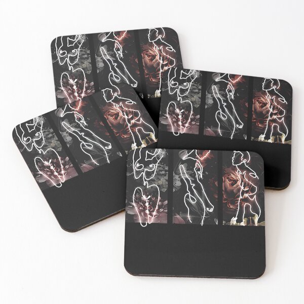 Item preview, Afi Band #16 designed and sold by RetroAisthetic.