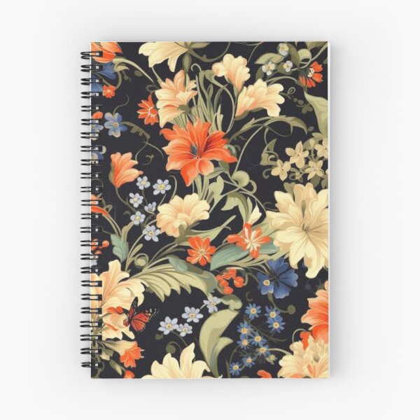 Item preview, flower pattern designed and sold by pksart1.