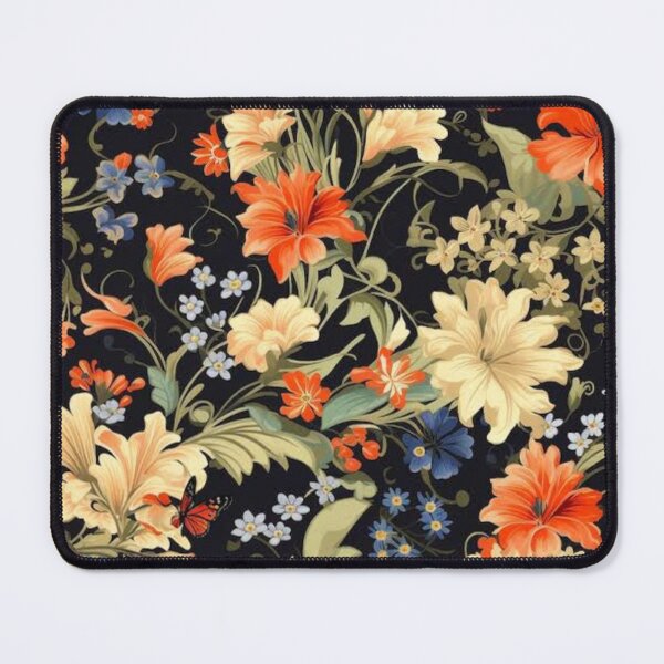 Item preview, flower pattern designed and sold by pksart1.