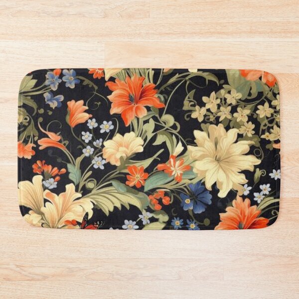 Item preview, flower pattern designed and sold by pksart1.