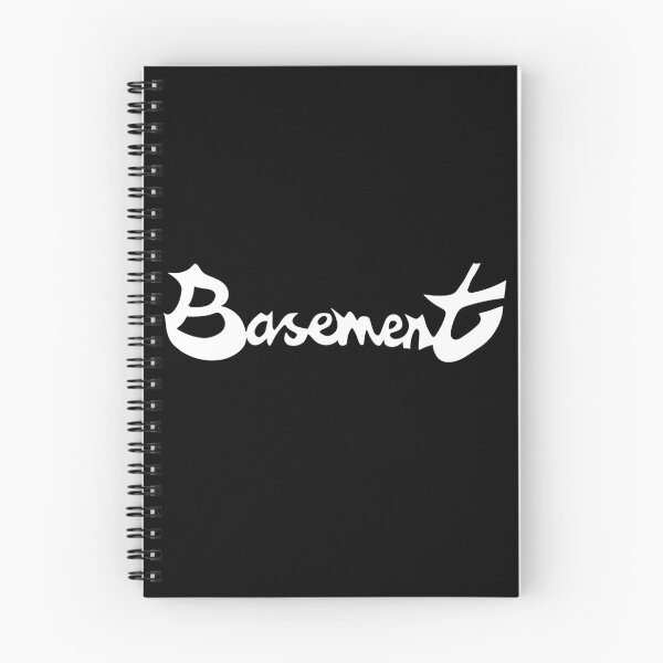Item preview, Basement Band designed and sold by Darren Johnson.