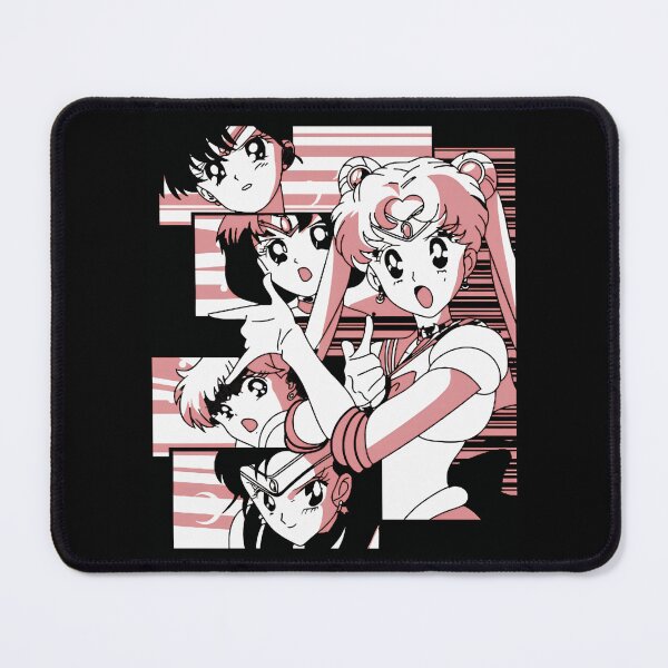 Item preview, Usagi Tsukino - 8 designed and sold by Creaturesinzo.