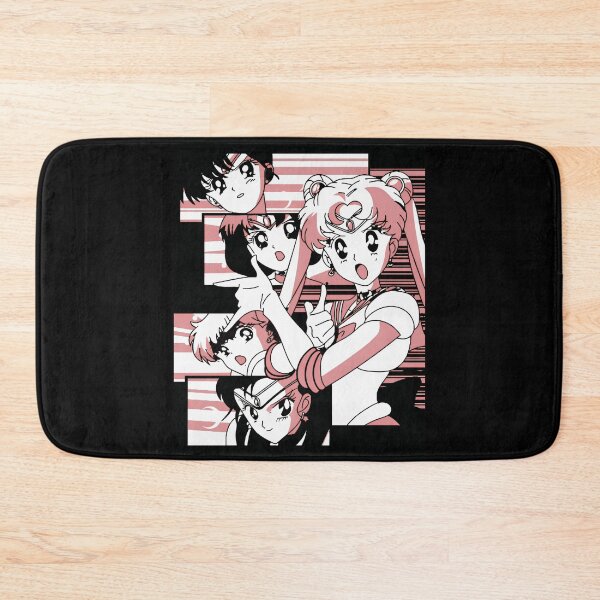 Item preview, Usagi Tsukino - 8 designed and sold by Creaturesinzo.