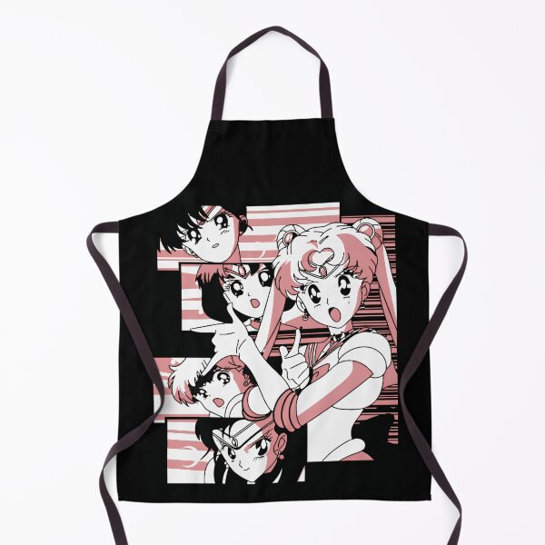 Item preview, Usagi Tsukino - 8 designed and sold by Creaturesinzo.