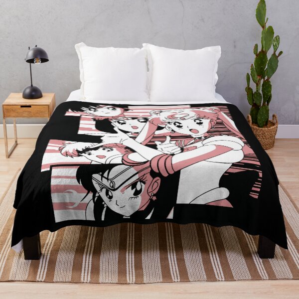 Item preview, Usagi Tsukino - 8 designed and sold by Creaturesinzo.