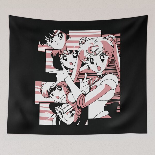 Item preview, Usagi Tsukino - 8 designed and sold by Creaturesinzo.