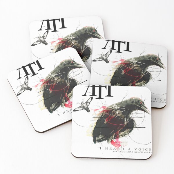 Item preview, Afi Band #19 designed and sold by RetroAisthetic.