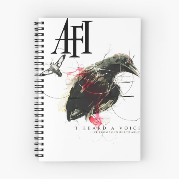 Item preview, Afi Band #19 designed and sold by RetroAisthetic.