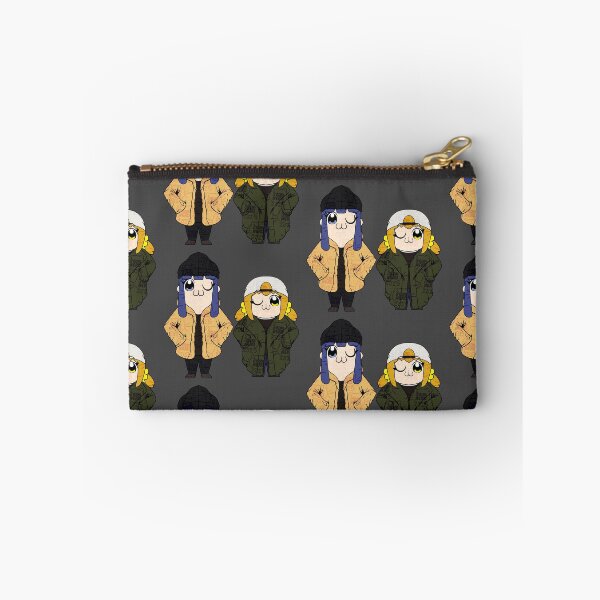 Item preview, Pop Team Snoochie Boochies designed and sold by insomneko404.