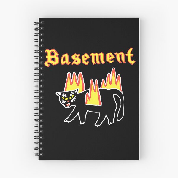 Item preview, Basement Band designed and sold by Darren Johnson.
