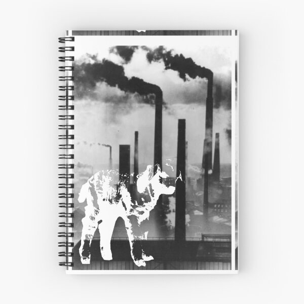 Item preview, Pollution Lamb designed and sold by PanteraDesigns.