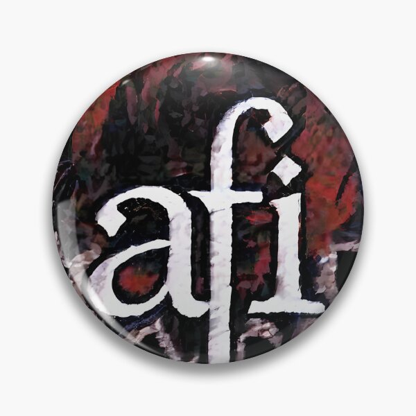 Item preview, Afi Band #20 designed and sold by RetroAisthetic.