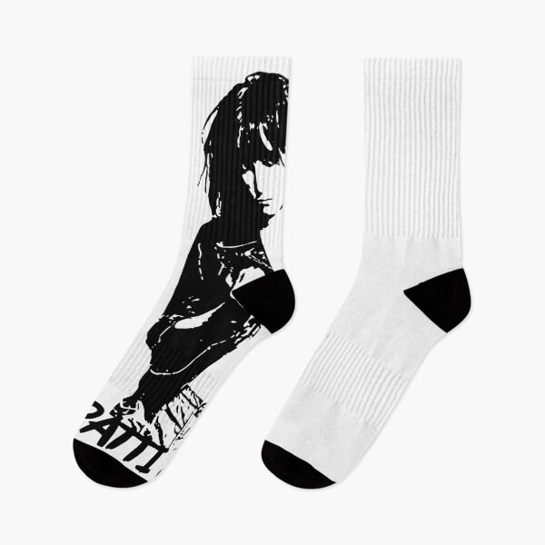 Item preview, Patti-Smith designed and sold by Darren Johnson.