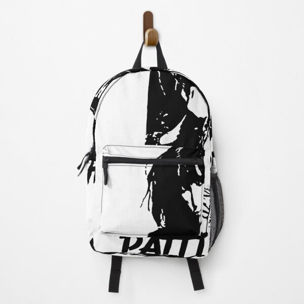 Item preview, Patti-Smith designed and sold by Darren Johnson.