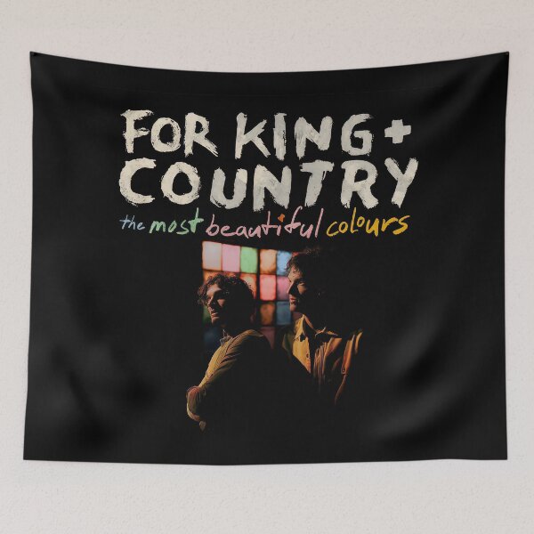 Item preview, for king and country tour 2026 jatisari designed and sold by hcough1t.