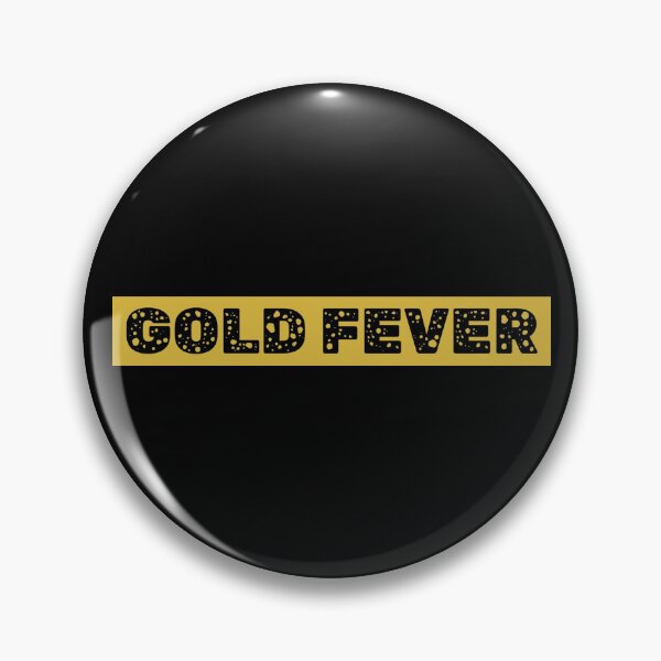 Item preview, Gold Fever designed and sold by bernswell.