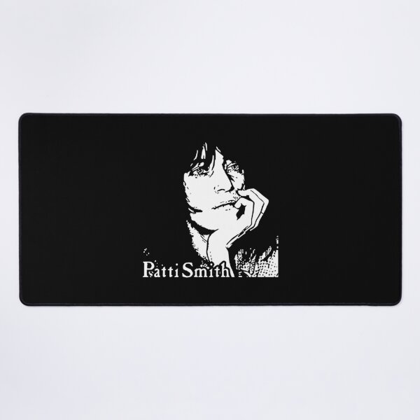 Item preview, Patti-Smith designed and sold by Darren Johnson.