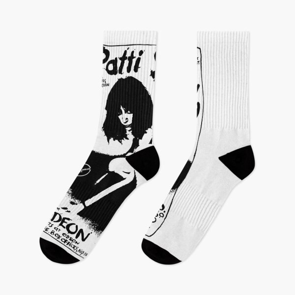 Item preview, Patti-Smith designed and sold by Darren Johnson.