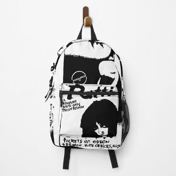Item preview, Patti-Smith designed and sold by Darren Johnson.