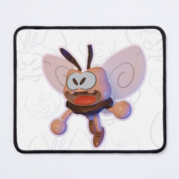 Item preview, Billy Morfo: Laughter in the background designed and sold by Billy Morfo™.
