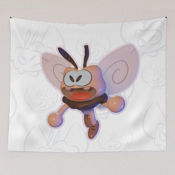 Item preview, Billy Morfo: Laughter in the background designed and sold by Billy Morfo™.