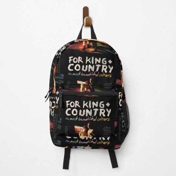 Item preview, for king and country most beautiful colours tour 2026 jatisari designed and sold by hcough1t.