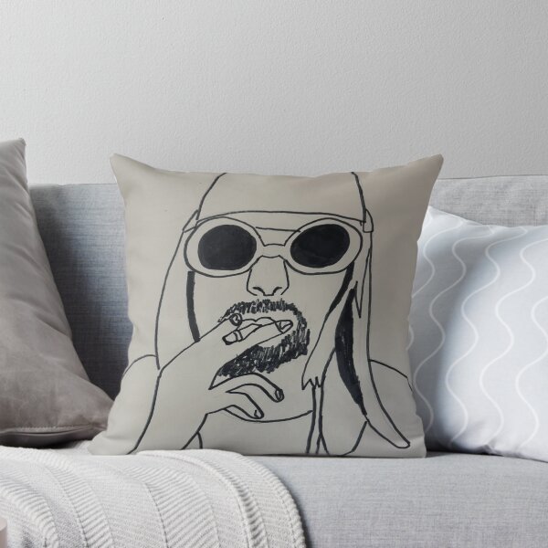 Item preview, Kurt Cobain designed and sold by Rubyalvarez4568.