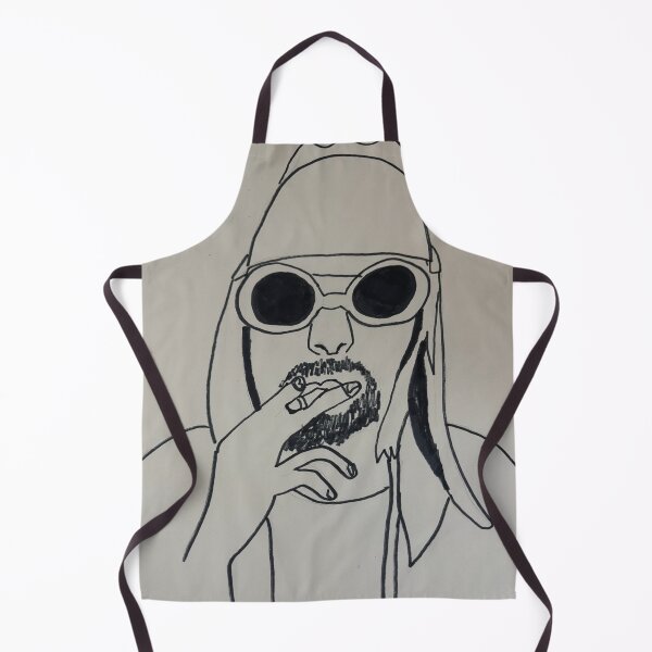 Item preview, Kurt Cobain designed and sold by Rubyalvarez4568.