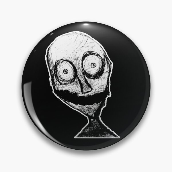 Item preview, Mysterious look designed and sold by NocturnalVault.