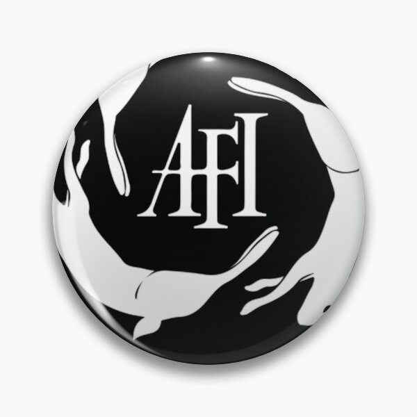 Item preview, Afi Band #28 designed and sold by RetroAisthetic.