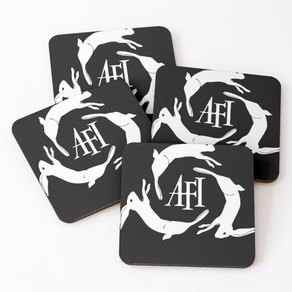 Item preview, Afi Band #28 designed and sold by RetroAisthetic.