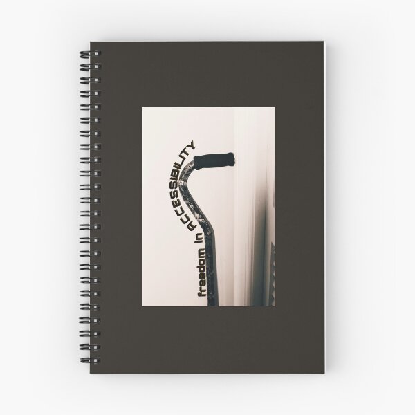 Item preview, Mobility III: Freedom in Accessibility  designed and sold by cassandraclover.