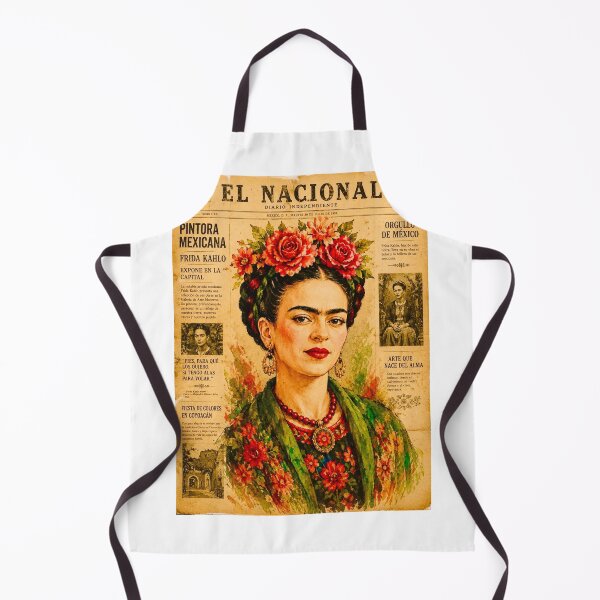 Item preview, Vintage El Nacional Frida designed and sold by reggiemercedes.