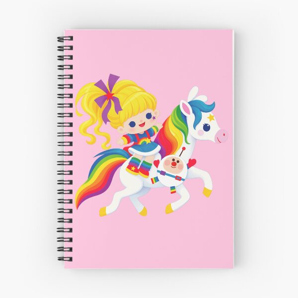 Item preview, Rainbow brite designed and sold by JarquinDD.